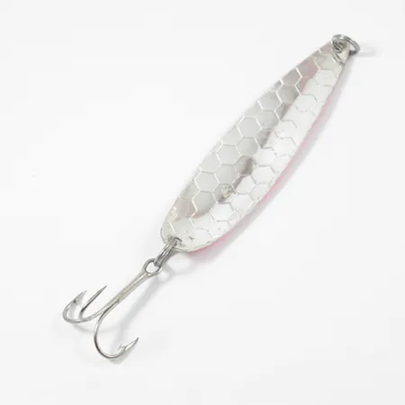 Silver Horde Gold Star KF 5H Blinker, Regenbogenforelle, 16g, #1973