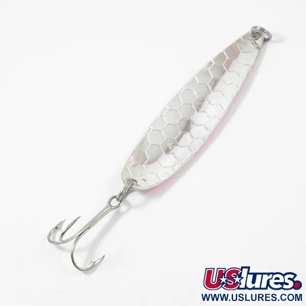 Silver Horde Gold Star KF 5H Blinker, Regenbogenforelle, 16g, #1973