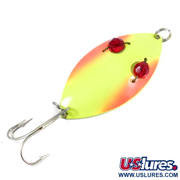 Eppinger Red Eye Wiggler