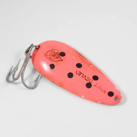 Dardevle Rok't Devlet