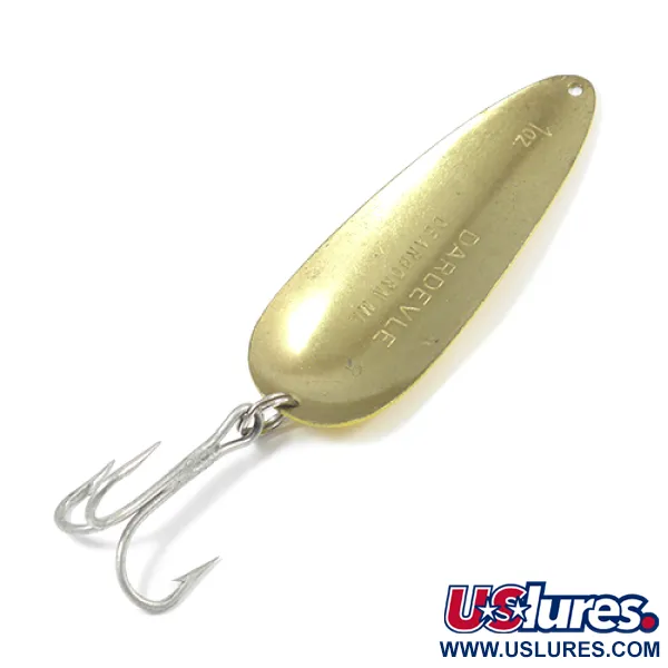 Eppinger Dardevle Blinker, Five of Diamonds, 28g, #2087