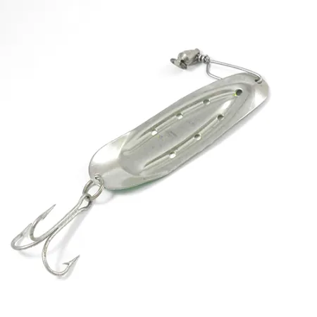 Lake Products Charger Schlepplöffel, Fluoreszierendes Grün, 14g, #2091