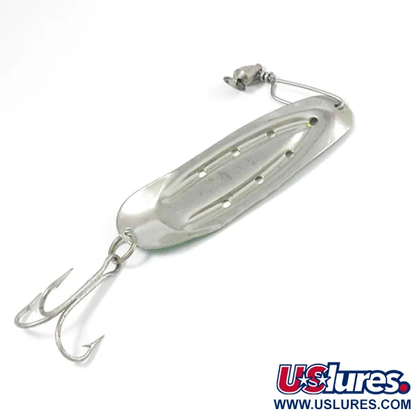 Lake Products Charger Schlepplöffel, Fluoreszierendes Grün, 14g, #2091