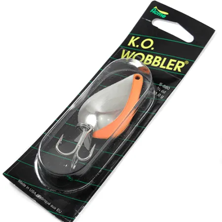 K.O. Wobbler UV (UV-aktiv)