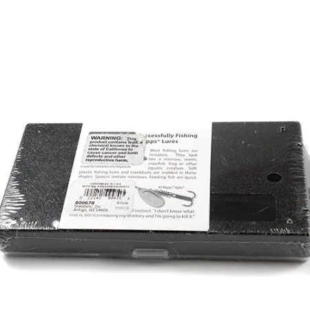 Mepps Killer Kit Spinnköder-Set, Rosa, 8-12g, Aglia & Syclops, #2266