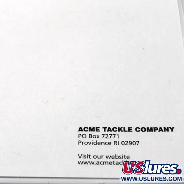 Acme Kamlooper Pro Pak Blinker, 11g, Lachs & Forelle, #2267