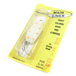Main liner
