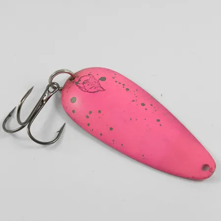 Eppinger Dardevle Dardevlet Blinker, Pink, 21g, Klassik-Form, #2422