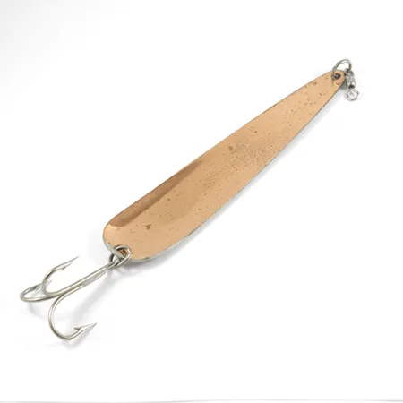 Northern Miller 9 Blinker, Nickel/Kupfer, 30g, USA-Qualität, #2429