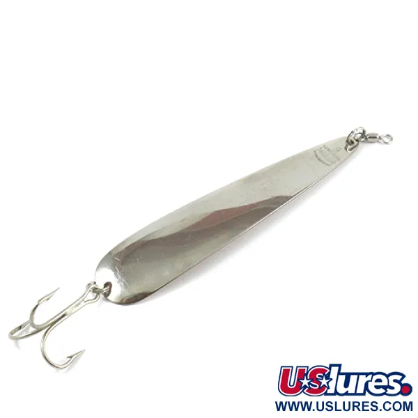 Northern Miller 9 Blinker, Nickel/Kupfer, 30g, USA-Qualität, #2429