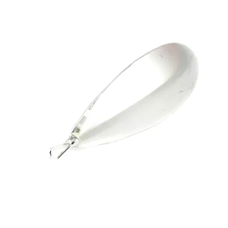 Weedless Johnson Silver Minnow