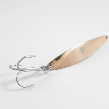 Bay de Noc Swedish Pimple Vertikalköder, Kupfer/Nickel, 13g, #2522