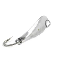 Weedless Reflecto #1
