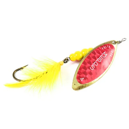 Mepps Aglia Long 4 Dressed (mit tail)