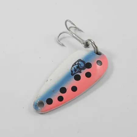 Eppinger Dardevle Midget Blinker, Forelle/Nickel, 6g, #2617