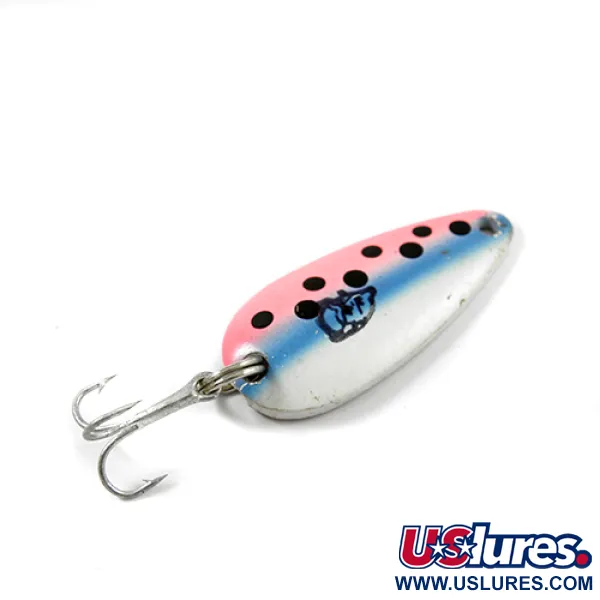 Eppinger Dardevle Midget Blinker, Forelle/Nickel, 6g, #2617