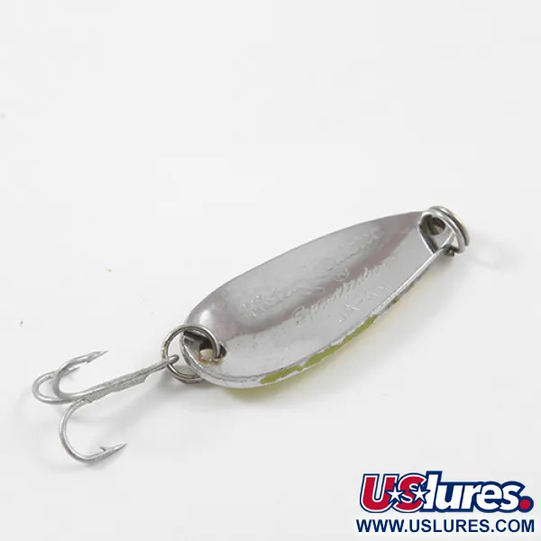 Mister Twister Shelby Sportfisher Blinker, Five of Diamonds, 5g, #2633