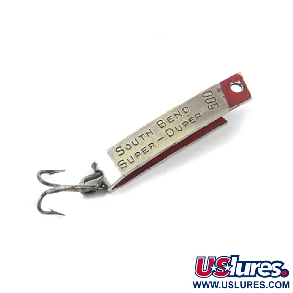 South Bend Super-Duper 500