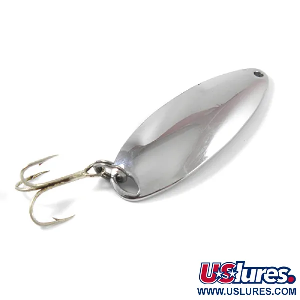 Johnson Sprite Blinker, Nickel, 7g, Klassiker USA, #2650