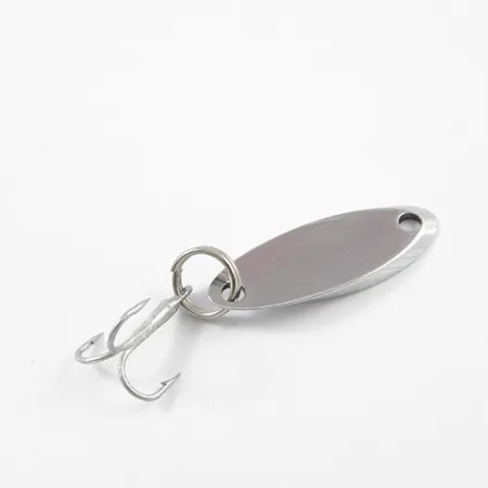 Johnson Splinter Blinker, Nickel, 4.5g, Vintage-Köder, #2666