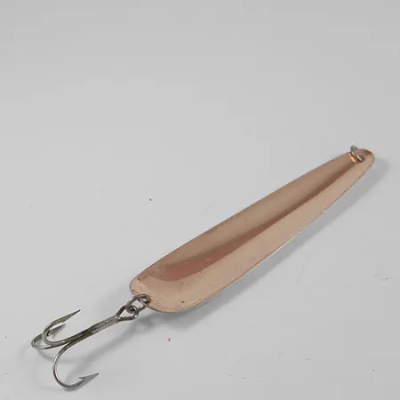 Sutton Spoon 31 Schlepplöffel, Silber / Kupfer, 8g, Vintage, #2708