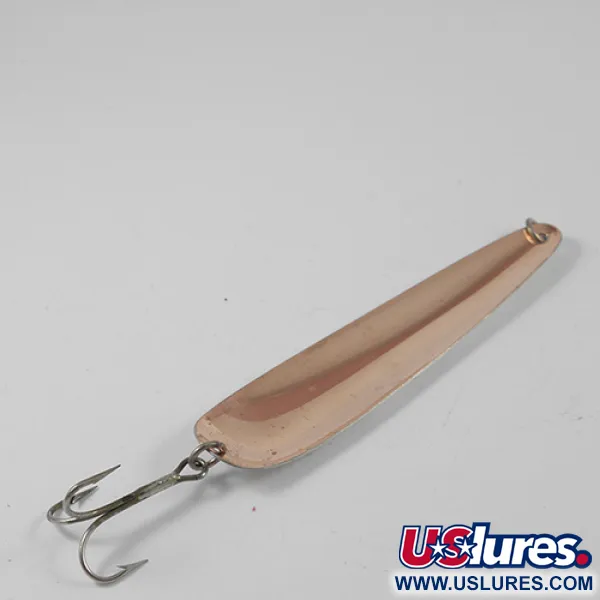 Sutton Spoon 31 Schlepplöffel, Silber / Kupfer, 8g, Vintage, #2708