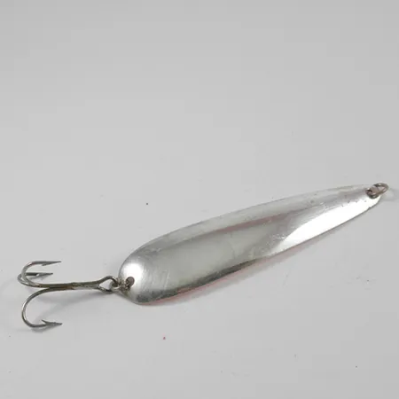 Sutton Spoon 31 Schlepplöffel, Silber / Kupfer, 8g, Vintage, #2708