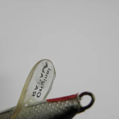 Rapala Original Floater Wobbler, Natur/Silber, 3.4g, Balsa, #2722