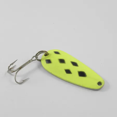 Blue Fox Tor-P-Do Blinker, Five of Diamonds, 14g, Weitwurf, #2758