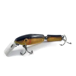 MirrOlure Bass-master