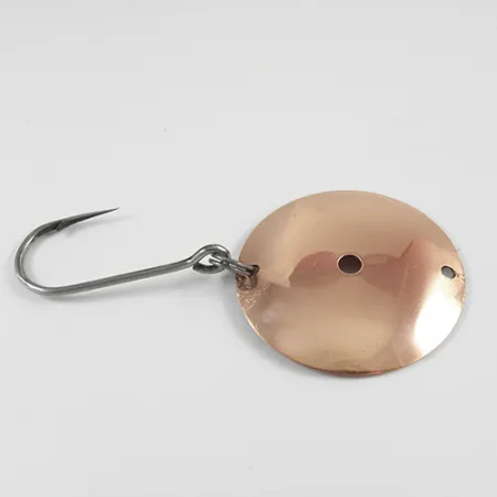 Canadian Bait Blinker, Kupfer, 21g, schweres Metall, #2797