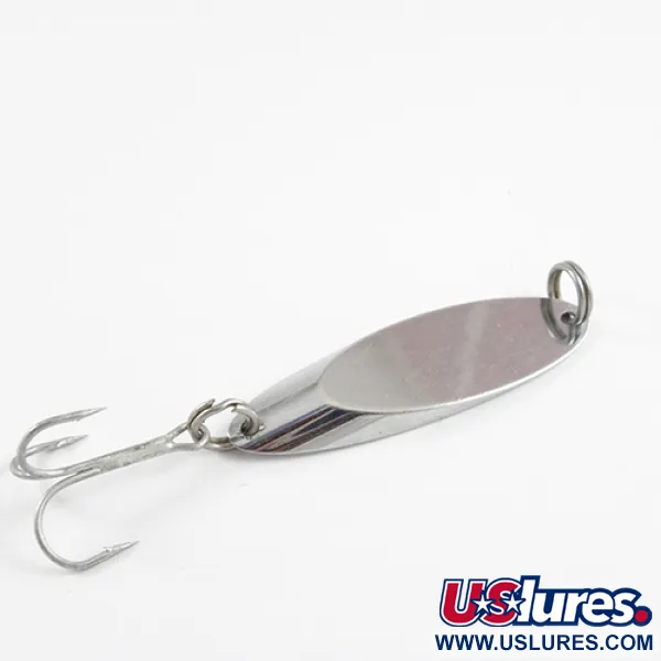 Mister Twister Sportfisher Blinker, Nickel, 16g, Weitwurf, #2860