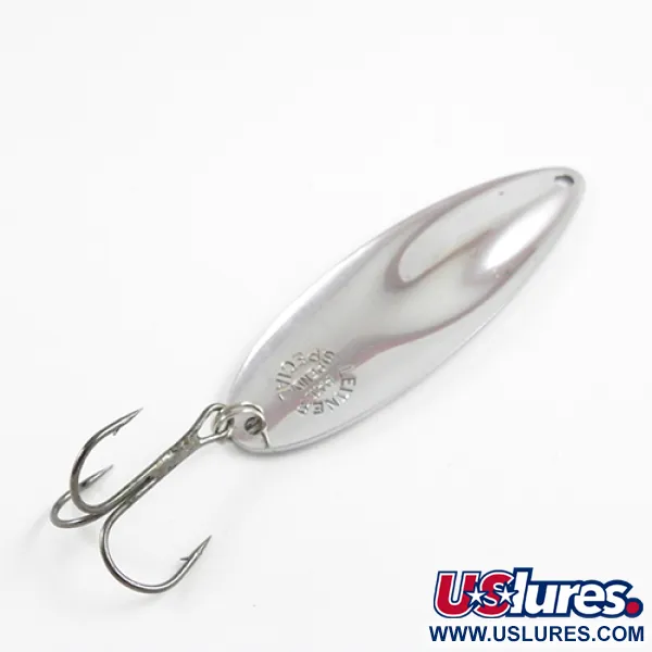 AHF Leitner Blinker, Nickel, 14g, AHF LEITNER SPECIAL, #2862