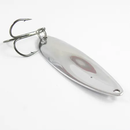 AHF Leitner Blinker, Nickel, 14g, AHF LEITNER SPECIAL, #2862