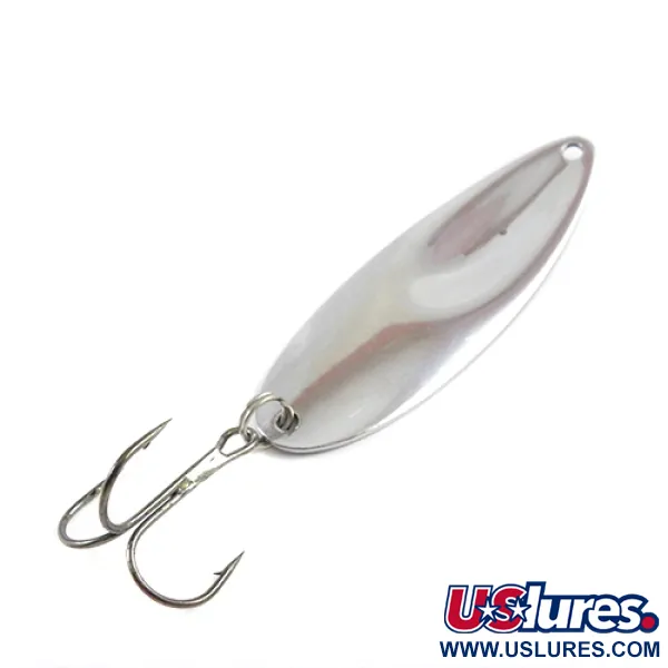 AHF Leitner Blinker, Nickel, 14g, AHF LEITNER SPECIAL, #2862