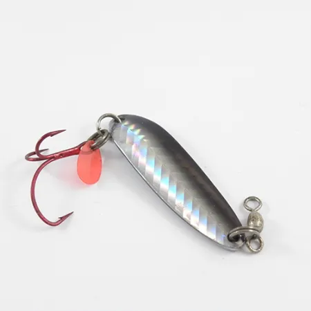 Luhr Jensen Krocodile Die #3 Blinker, Rainbow Scale, 10g, #2871