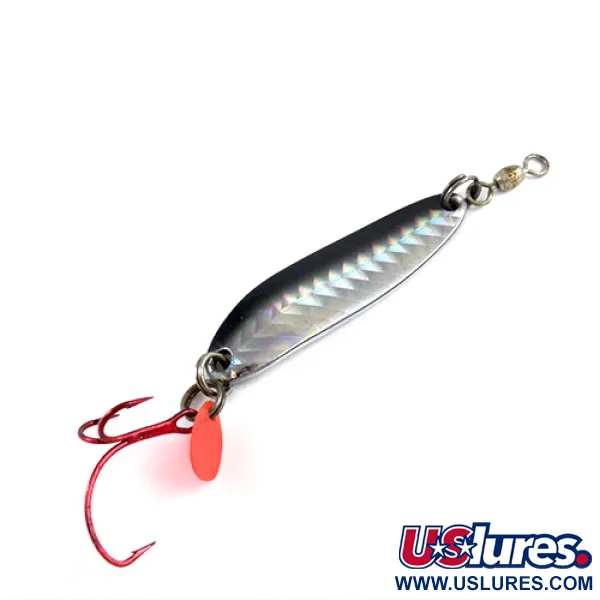 Luhr Jensen Krocodile Die #3 Blinker, Rainbow Scale, 10g, #2871