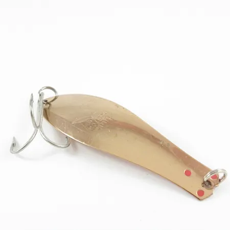 Prescott Spinner Little Doctor 275 Blinker, Kupfer, 21g, USA, #2901