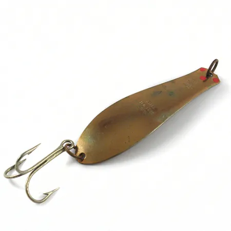 Prescott Spinner Big Doctor 285