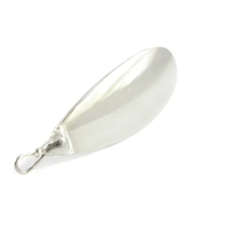 Johnson Silver Minnow