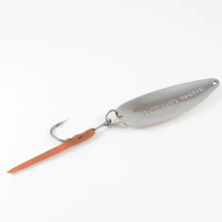 Johnson Sprite Blinker, Kupfer / Silber, 17g, Vintage USA, #2957