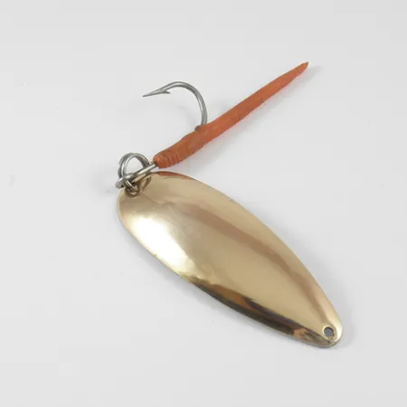 Johnson Sprite Blinker, Kupfer / Silber, 17g, Vintage USA, #2957