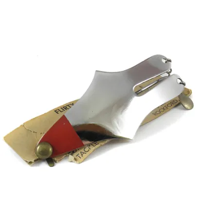 Weedless Flirty Gertie