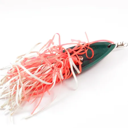 Swamp Fox Weedless Original Moss Boss, Frosch, 8,5g, Krautblinker, #2969