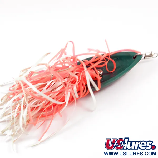 Swamp Fox Weedless Original Moss Boss, Frosch, 8,5g, Krautblinker, #2969