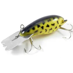 Fred Arbogast Mud Bug