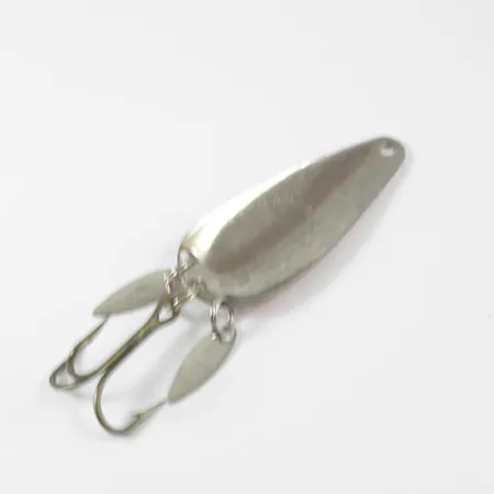 Marathon Marathon Blinker, Pink/Nickel, 12g, Schallplättchen, #3003