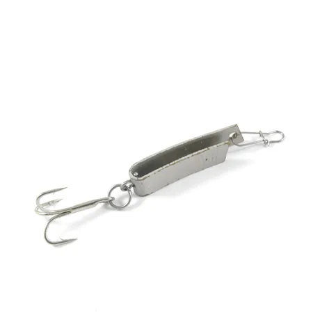 Luhr Jensen Super-Duper 501 Blinker, Regenbogenforelle, 2.3g, #3034