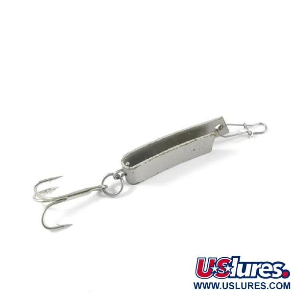 Luhr Jensen Super-Duper 501 Blinker, Regenbogenforelle, 2.3g, #3034