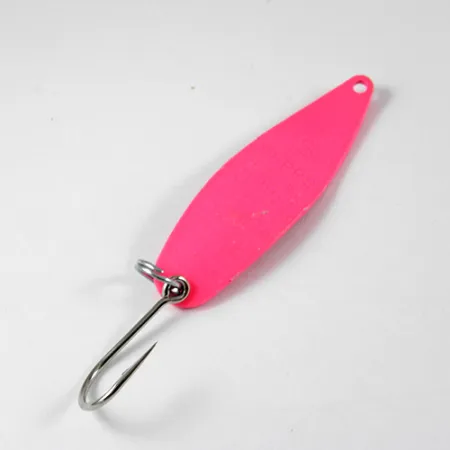 Mepps Syclops 0 Blinker, Pink, 8g, Einzelhaken, #3105